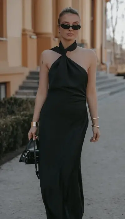 Charming Dress