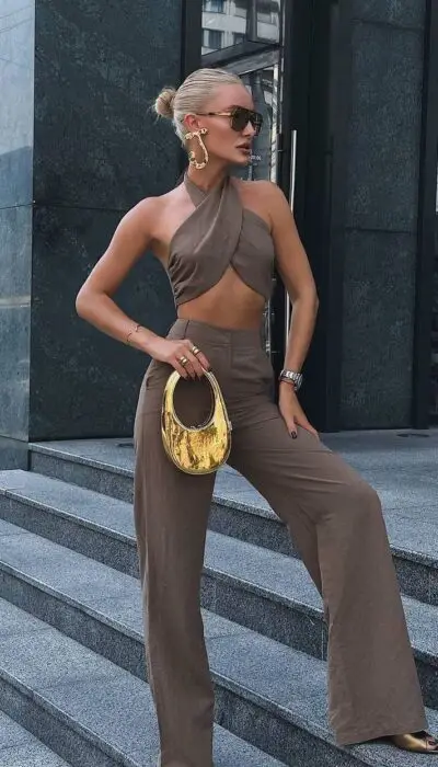 Zahara Set