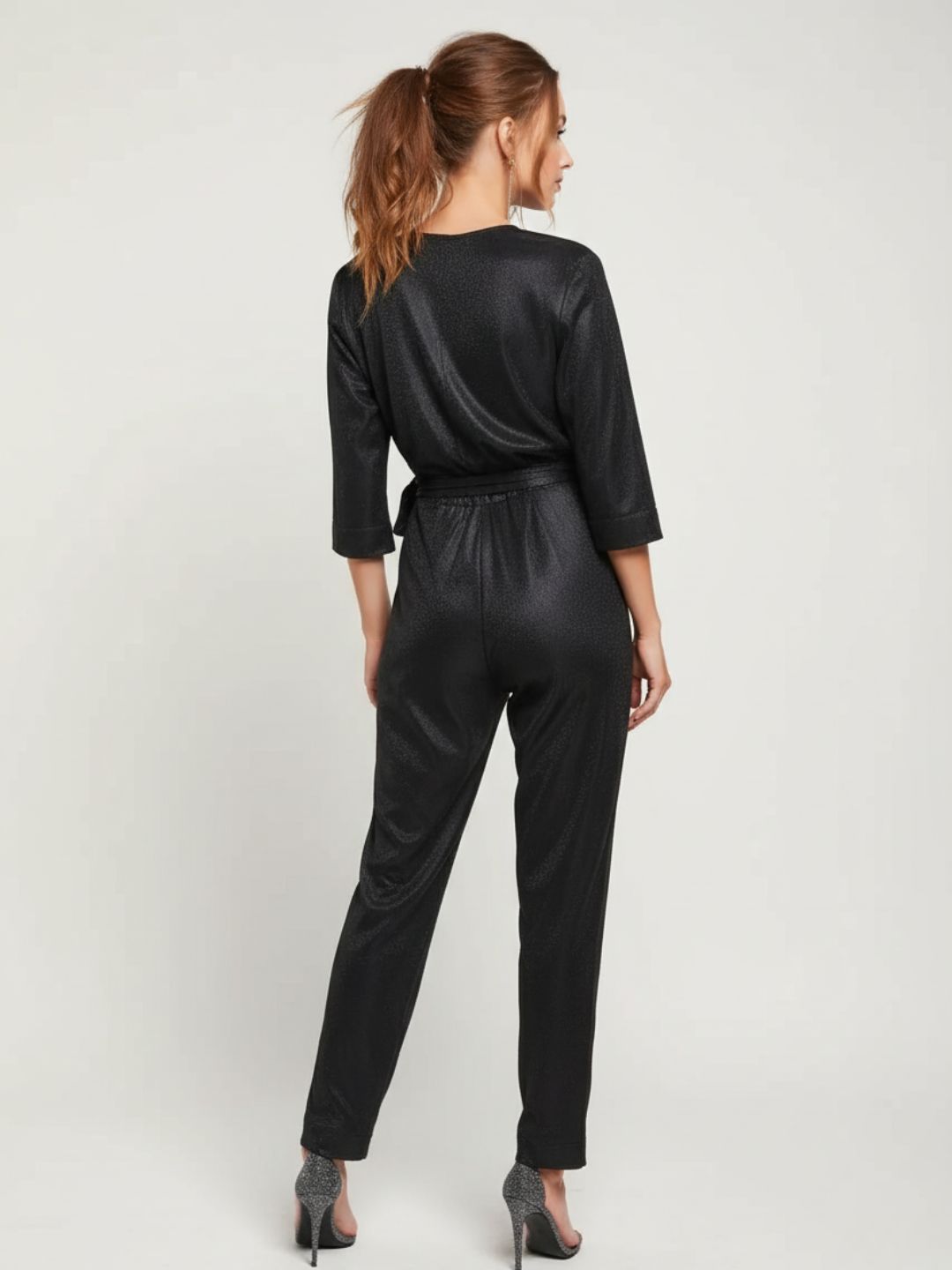 Sadie dress noemi luxury womenswear (3)