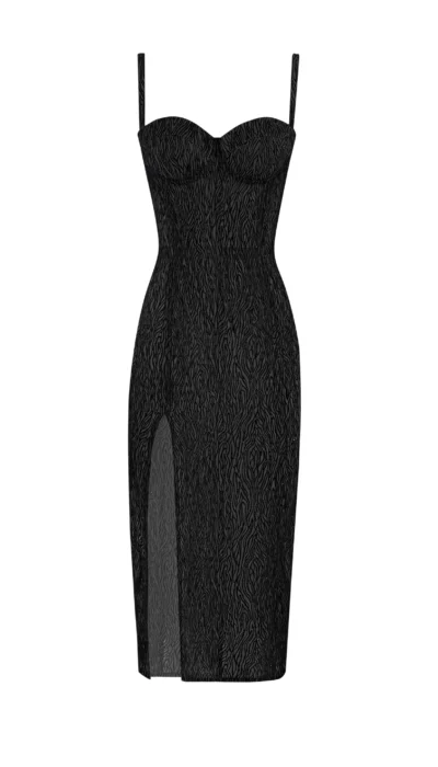 Diamond Dress