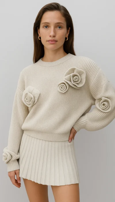 Joan Sweater