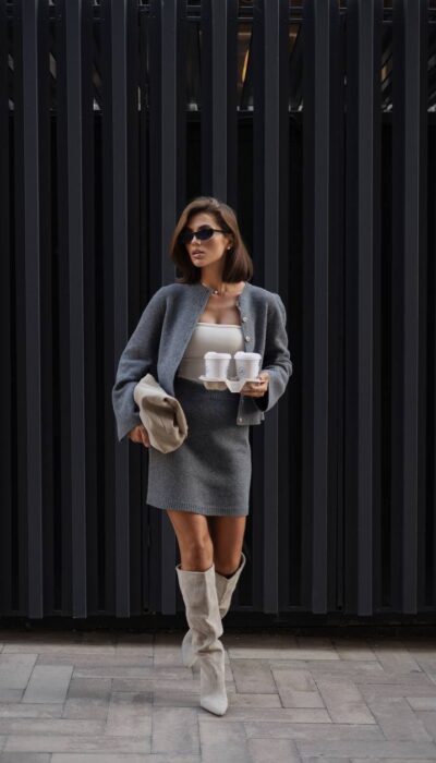 Mila Set
