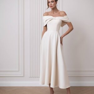 Aurelie Dress - M