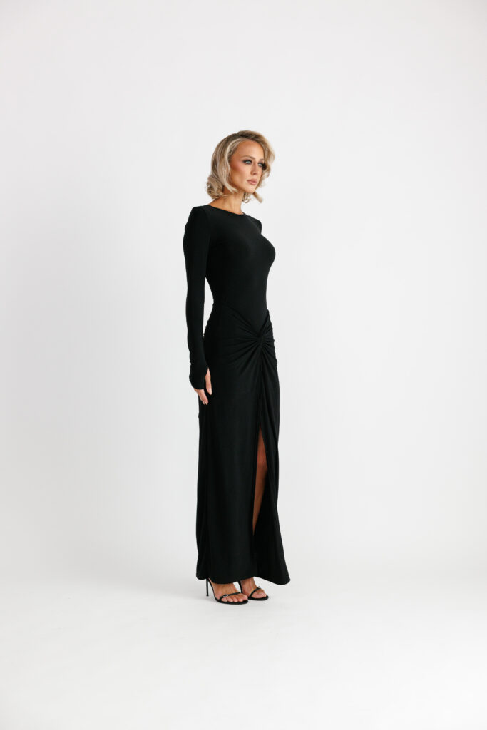 noir-dress