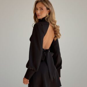 Eva Mini Dress